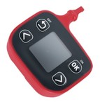 Minuteur rouge pour autocuiseur SEB Clipso Minut&#039; Now P49...