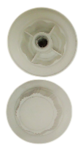 crou grille arrire pour ventilateur Rowenta Turbo Silence VU565