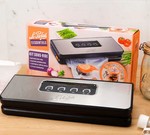 Kit machine sous-vide Les Essentiels - Le Parfait
