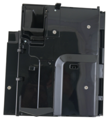 Ensemble porte pour robot caf� Delonghi ESAM420.80.TB