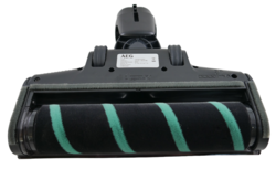 Brosse douce PowerPro pour aspirateur Electrolux Well Q7 Q8
