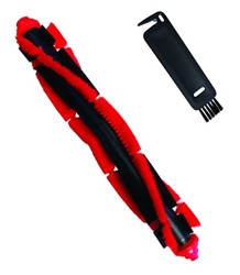 Brosse rotative + pinceau de nettoyage pour aspirateur robot Rowenta Explorer Serie 220 - 240