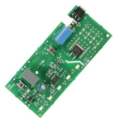Carte lectronique variateur vitesse pour aspirateur silence force rowenta