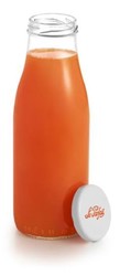 Bouteille "Fraicheur" 50 cl Le Parfait