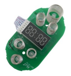 Carte commande pour cafetire Lumero WMF