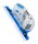 Rservoir  eau pour aspirateur robot Rowenta Explorer Serie 220 - 240
