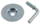 Rondelle + cl ventilateur Rowenta Turbo Silence Extrme + VU5840F0