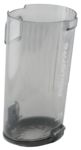 Bac s�parateur noir pour aspirateur X-FORCE FLEX 14.80 Rowenta