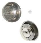 filtre 1t + 2tasses nespresso magimix