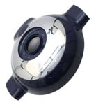 Couvercle sup�rieur bleu cuiseur Cookeo + CE851410 CE85F410 Moulinex