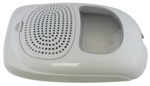 Couvercle complet pour friteuses Delonghi