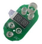 Carte commande pour cafetire Lumero WMF