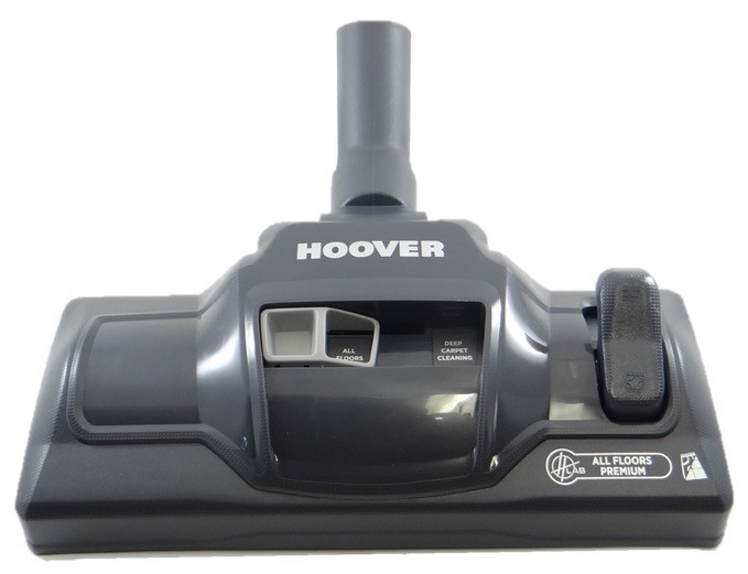 Brosse ou combiné 2 positions pour aspirateur Telios Hoover 