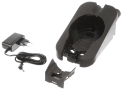 Chargeur avec support pour aspirateur Unlimited Srie 6 Bosch