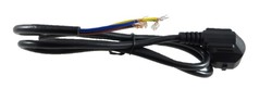 Cable d'alimentation pour friteuse Super Uno AM300830 de Moulinex