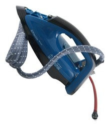 MIS00142719-01 - Base + poigne (bleu canard) pour : GV6830C0 - GV6839C0.