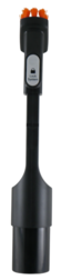 Suceur troit + brosse pour shampouineuse Rowenta Clean It IN5011F0