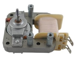 Moteur du ventilateur pour four Riviera & Bar QO210A