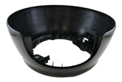 Corps infrieur noir pour Cookeo + Connect CE867810/87C Moulinex