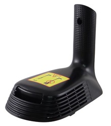 Arrire de poigne pour aspirateur Rowenta X-FORCE FLEX 8.60