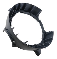 Corps suprieur gris pour Cookeo + CE851HF0  Moulinex