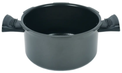 Cuve et poignes compltes pour cuiseur Moulinex Cookeo Mini CE88