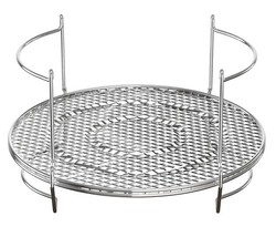 Grille 2-en-1 pour cuiseur Moulinex Cookeo - XA60AD10