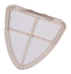Filtre blanc anti-tartre pour bouilloire Tefal Collection KI666AE0/87A