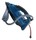 MIS00142719-01 - Base + poigne (bleu canard) pour : GV6830C0 - GV6839C0.