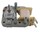 Moteur du ventilateur pour four Riviera & Bar QO210A