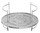 Grille 2-en-1 pour cuiseur Moulinex Cookeo - XA60AD10
