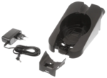 Chargeur avec support pour aspirateur Unlimited Srie 6 Bosch