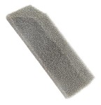 Filtre mouse pour aspirateur rowenta Soam
