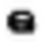 Pied unitaire pour rducteur de biodchets Riviera &amp; Bar Minska MTD510