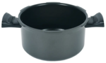 Cuve et poignes compltes pour cuiseur Moulinex Cookeo Mini CE88