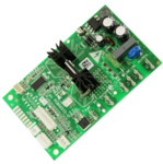 Carte �lectronique de puissance pour cafeti�re expresso Smeg ECF01
