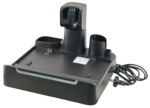 Base de charge pour aspirateur laveur Rowenta X-CLEAN