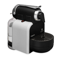 Test Nespresso MAGIMIX 11279 M100 automatic argent