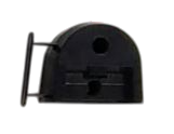 Support mural pour aspirateur HF2 Hoover