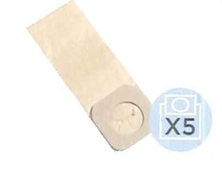 sacs papier aspirateur balai alpha hoover h32 09176629