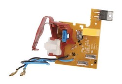 Carte lectronique pour aspirateurs Bosch - 00420629