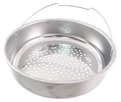 Panier vitamines+ pour autocuiseur Nutricook 8L