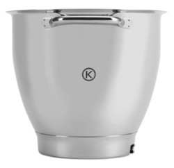 Bol acier chef sense titanium de kenwood