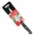 Couteau d'office 8 cm en acier inoxydable avec manche 3 rivets de marque Gimel