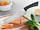 Couteau santoku alvol Senso 19,5 cm Gefu
