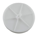 Poulie pour robot culinaire Moulinex Masterchef Essentiel QA150110