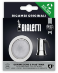 BIALETTI - Filtre + joints