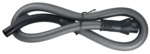 Tuyau flexible D191 pour aspirateur H-Power 300 Hoover