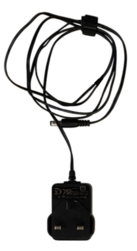 Chargeur pour aspirateur laveur HW5 Hoover