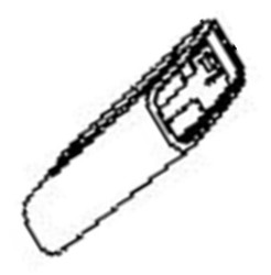Poigne de cuve pour cuiseur Moulinex Cookeo Wifi CE95 - CE96